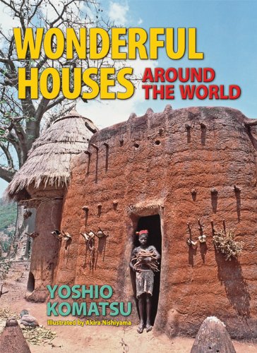 Wonderful Houses Around the World