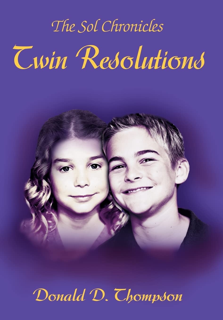 Twin Resolutions: The Sol Chronicles