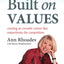 Built on Values: Creating an Enviable Culture that Outperforms the Competition