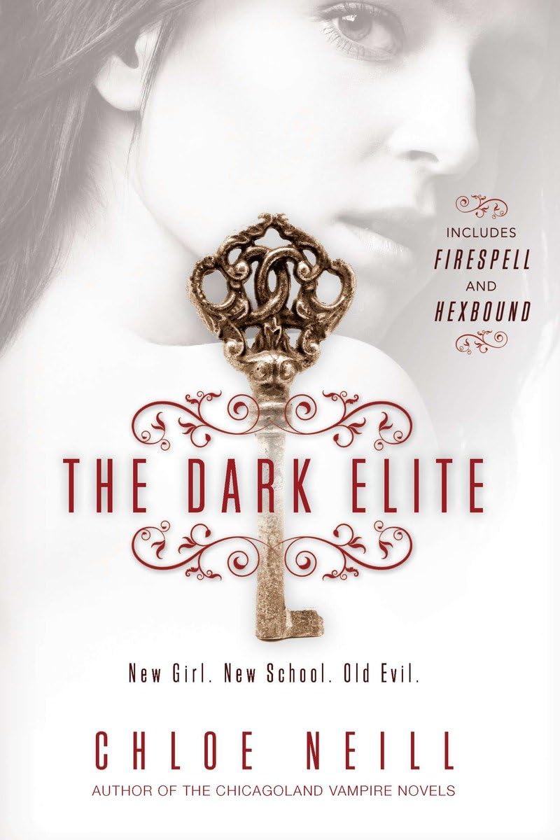 The Dark Elite