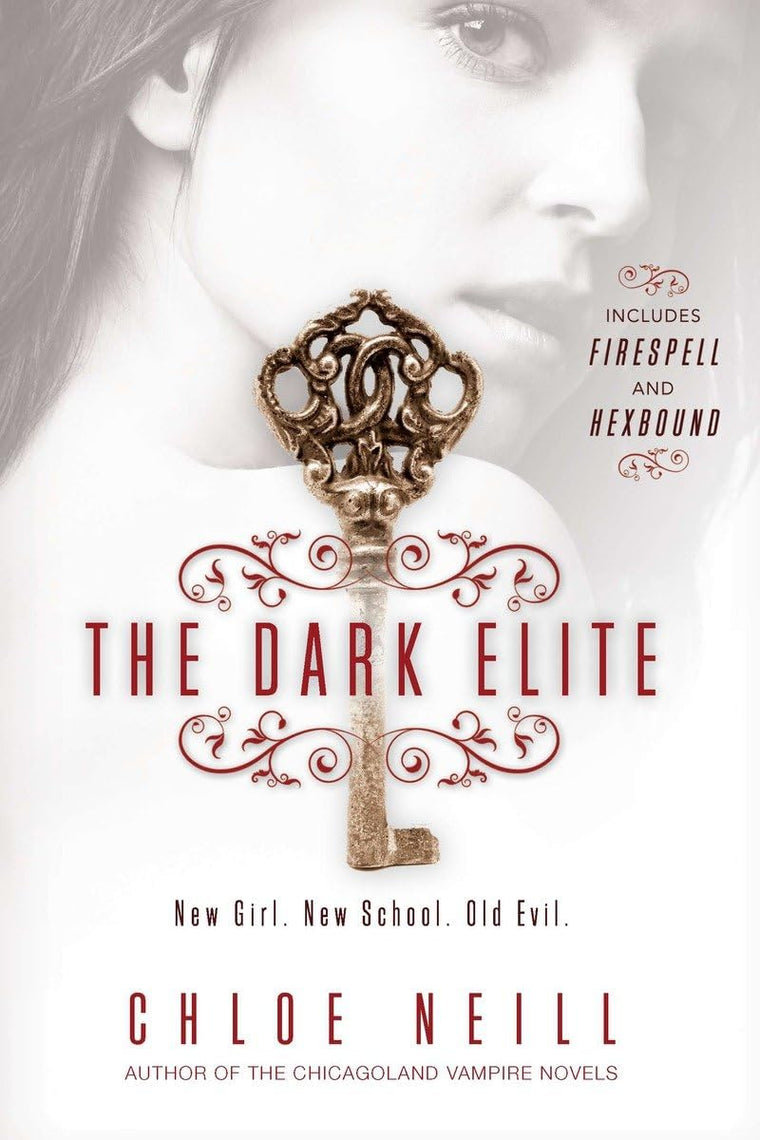 The Dark Elite
