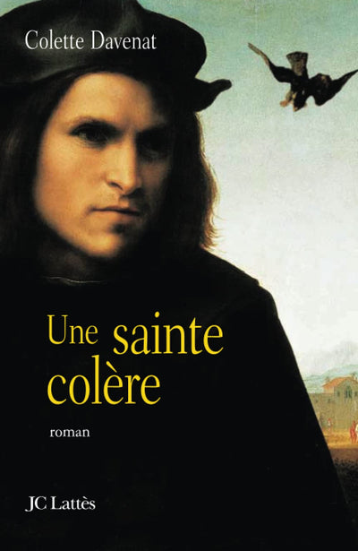 Une sainte colre