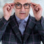 Sharp Suits: A celebration of men's tailoring