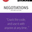 The Truth About Negotiations (2nd Edition)