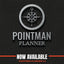 Pointman Planner - Quarterly Goal-Setting Planner Based Off