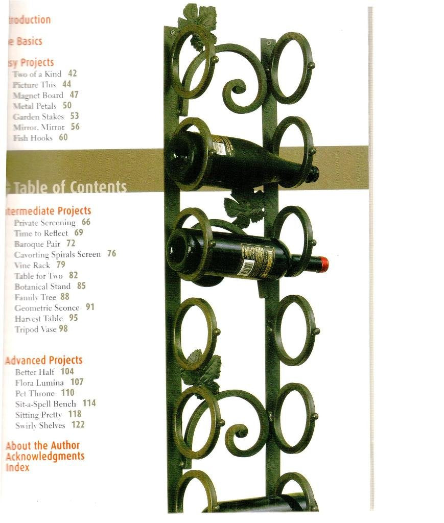 Ready, Set, Weld!: Beginner-Friendly Projects for the Home &
