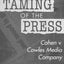 The Taming of the Press: Cohen v. Cowles Media Company