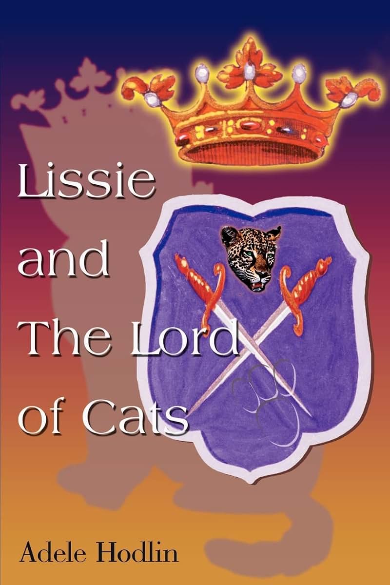 Lissie and The Lord of Cats