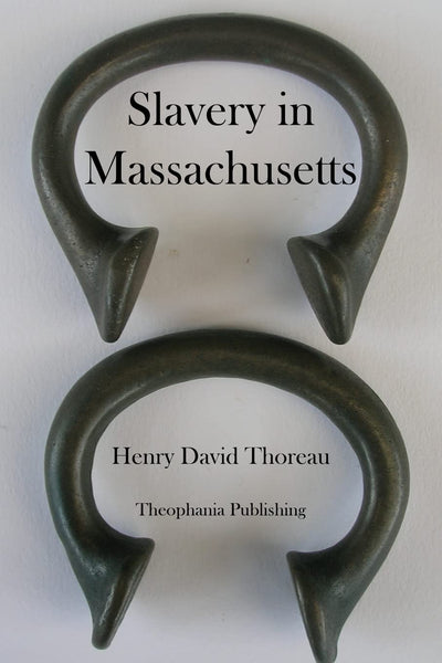 Slavery in Massachusetts