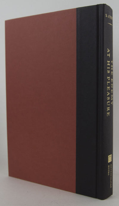 The Enemy at His Pleasure: A Journey Through the Jewish Pale