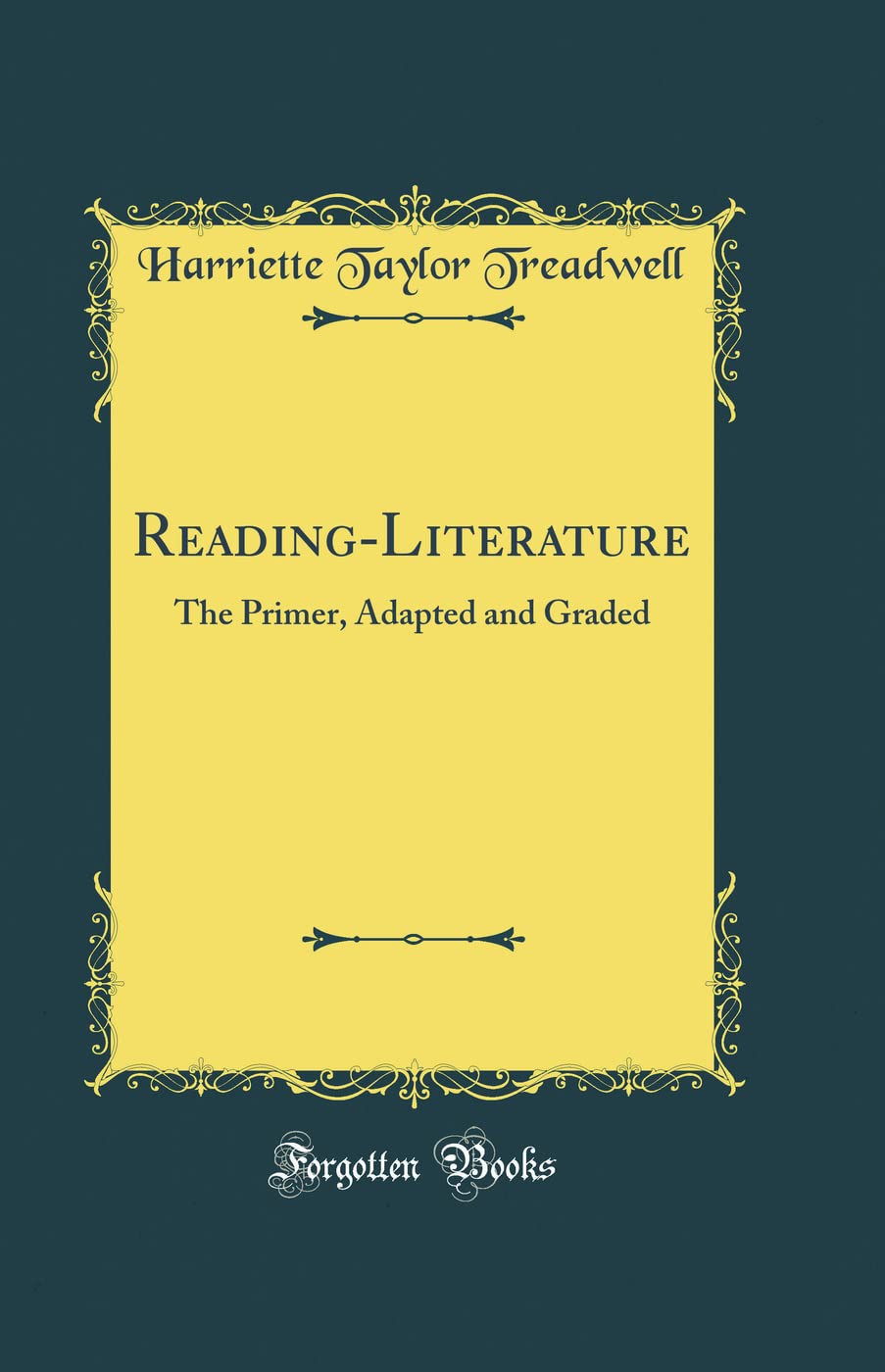 Reading-Literature