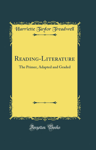 Reading-Literature