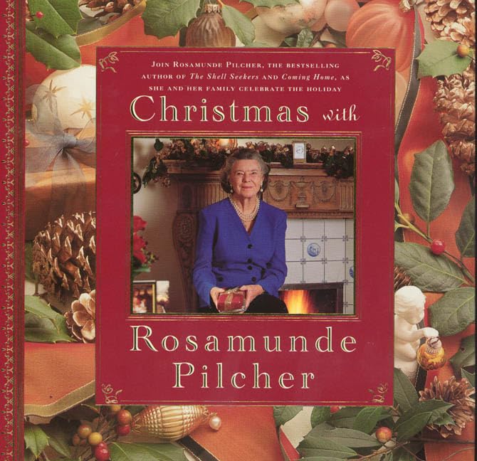 Christmas With Rosamunde Pilcher