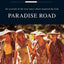 White Coolies Paradise Road Movie Tie in