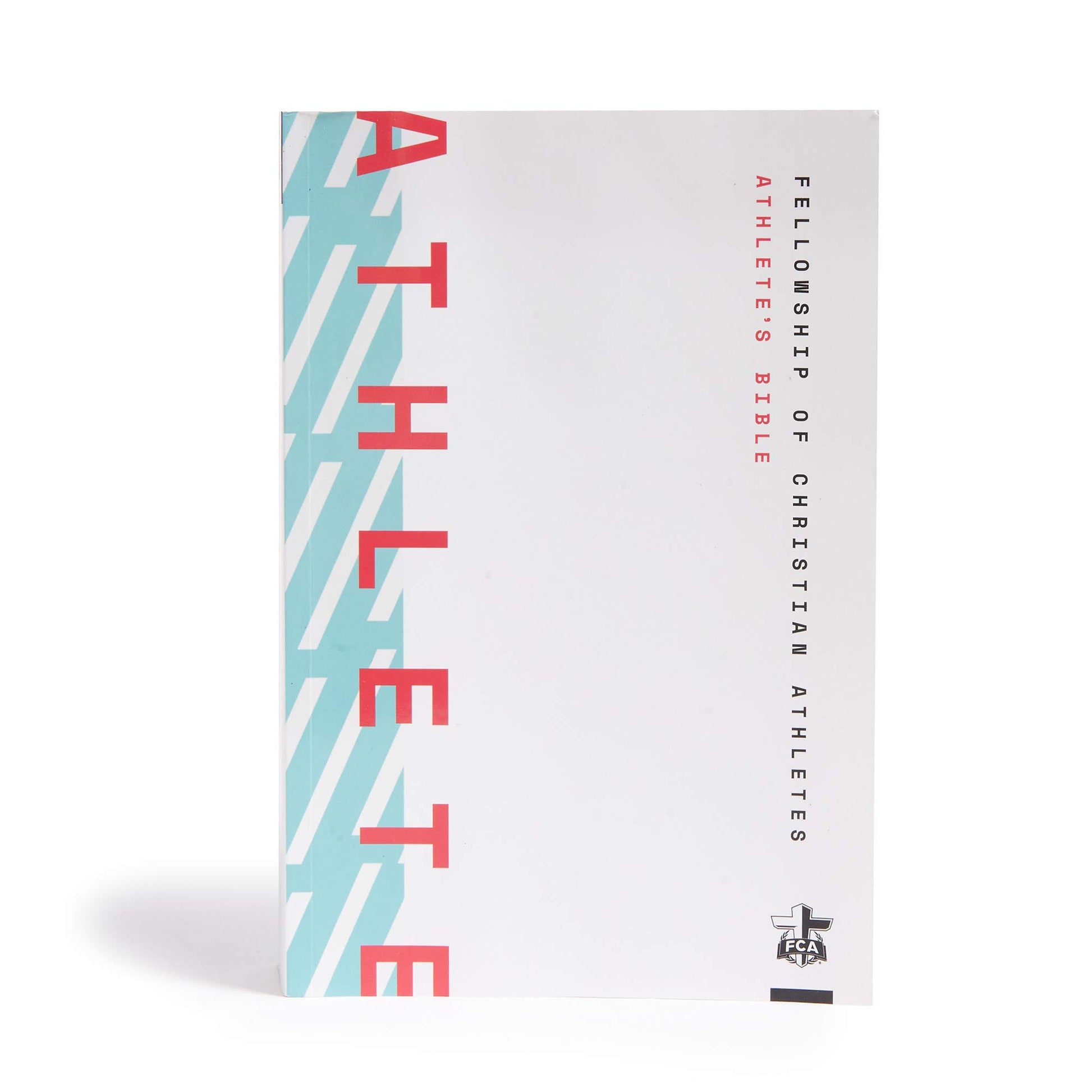 Athletes Bible: 100% Edition (FCA)