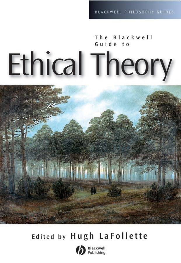 LaFollette Ethical Theory