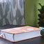 NIV, Teen Study Bible (For Life Issues You Face Every Day), Compact, Leathersoft, Peach, Comfort Print