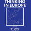 Systems Thinking in Europe (NATO Asi Series B: Physics; 255)
