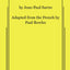 No Exit by Jean-Paul Sartre (New Paperback)