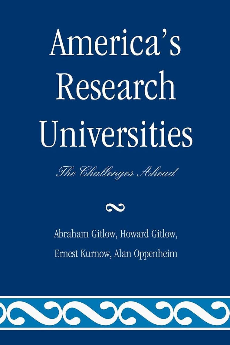 America's Research Universities: The Challenges Ahead