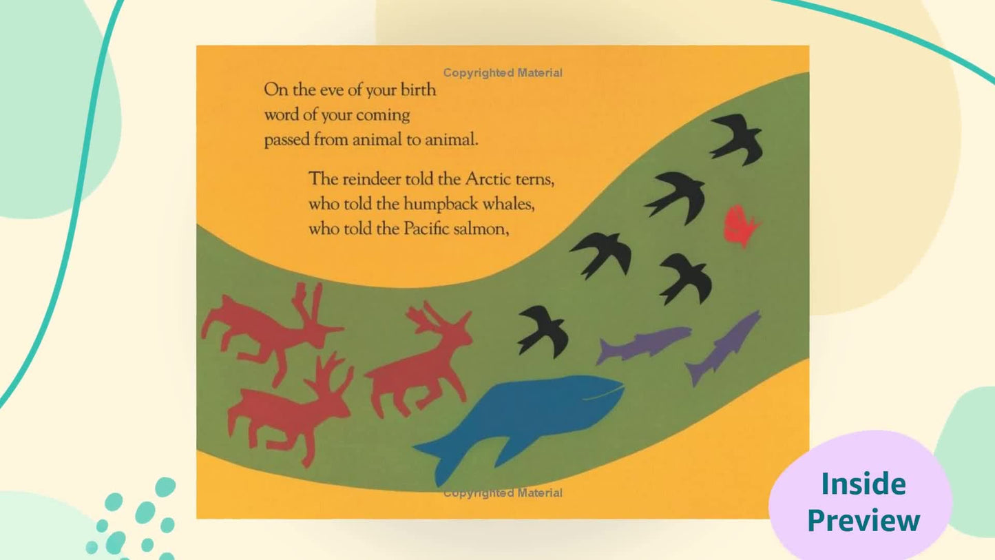 On the Day You Were Born Board Book by Debra Frasier