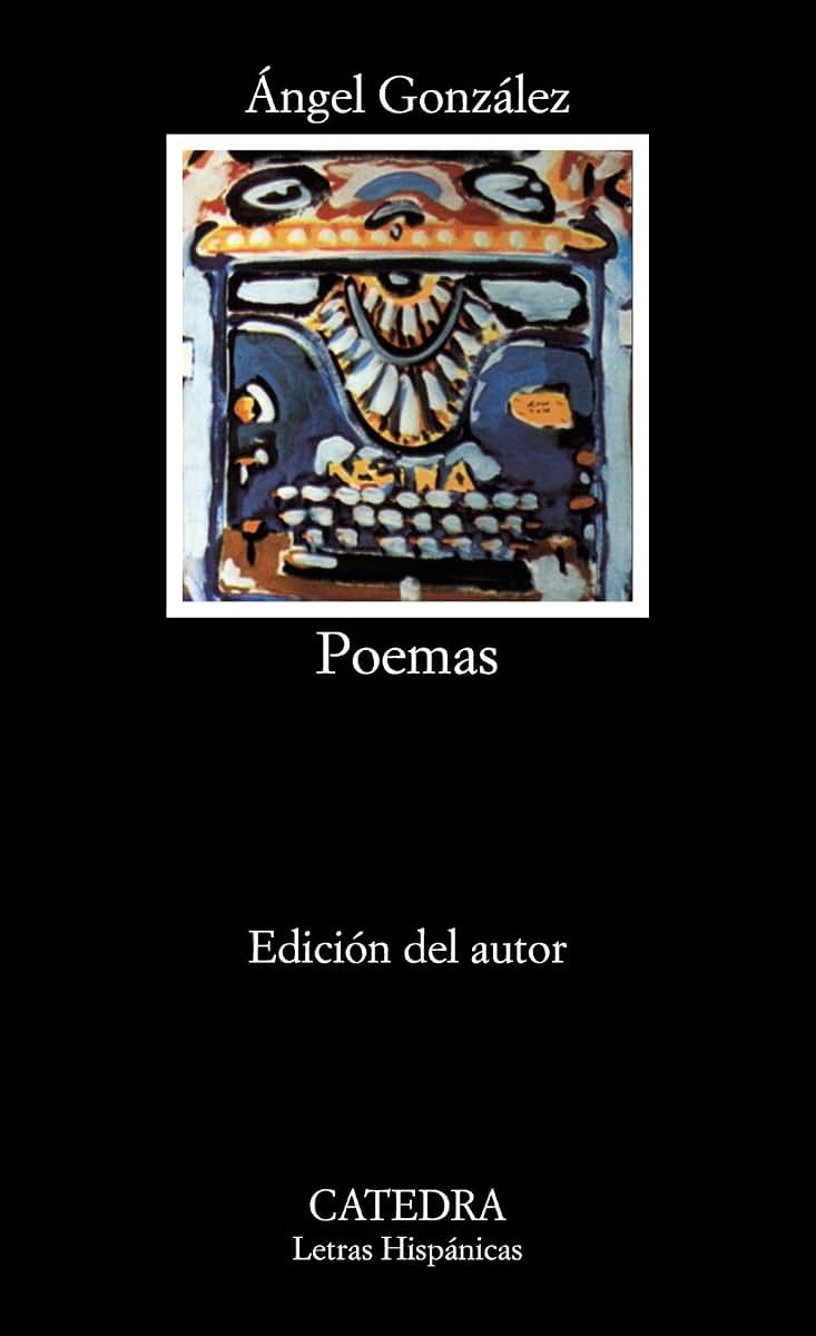 Poemas (Letras Hispanicas) (Spanish Edition)