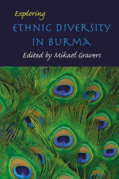 Exploring Ethnic Diversity in Burma (NIAS Studies in Asian Topics)