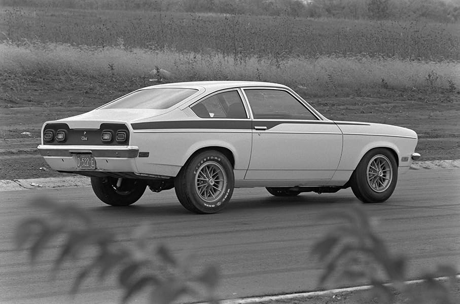 1 of 1 Muscle Cars: Stories of Detroit's Rarest Iron