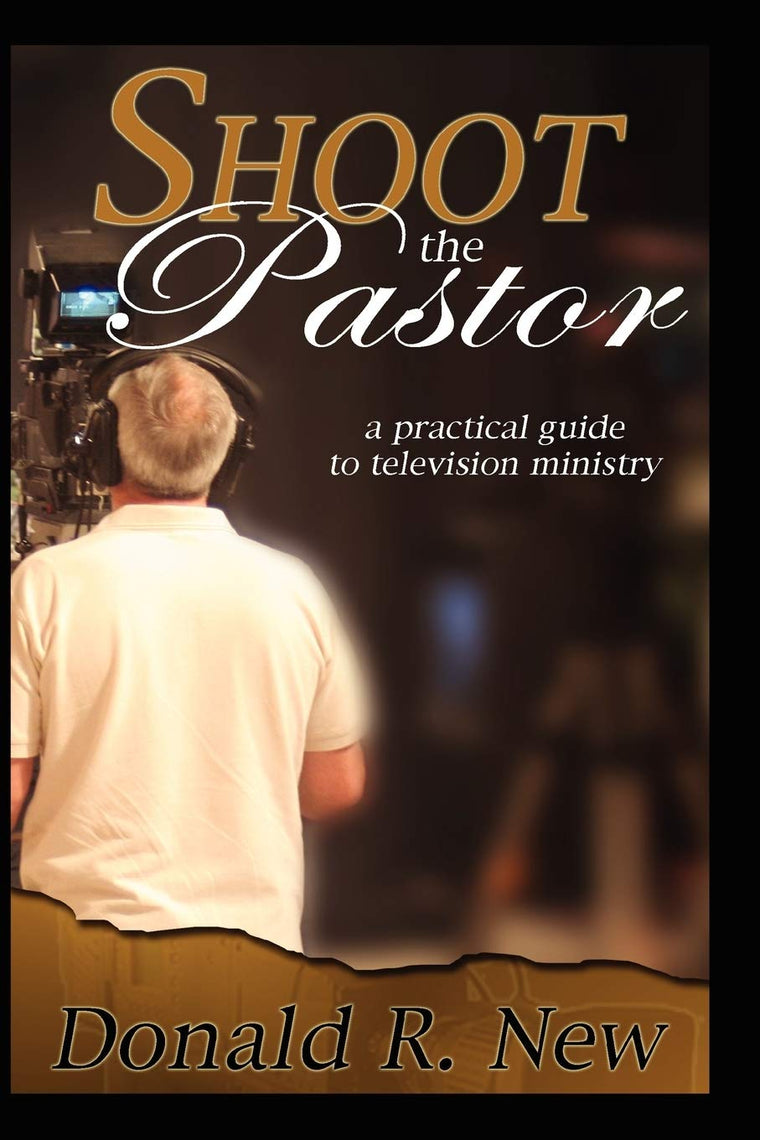 Shoot the Pastor