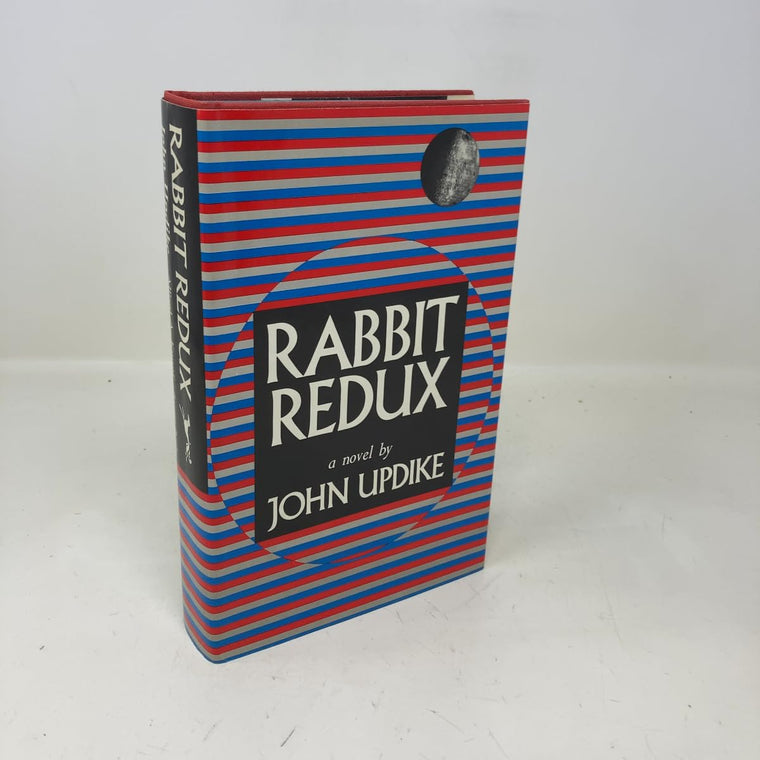 Rabbit Redux