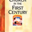 Going To Church in the First Century