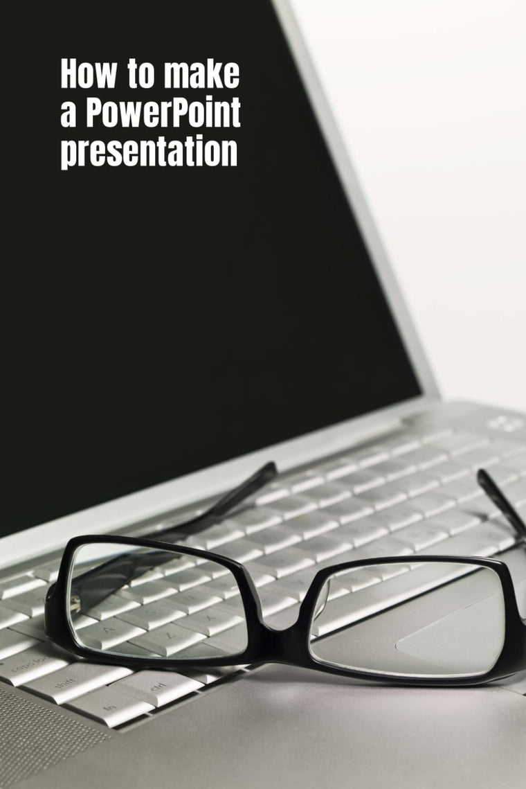 How to Make a PowerPoint Presentation: Best tips to create the awesome presentation really fast!