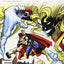 The Mighty Thor by Walter Simonson 1