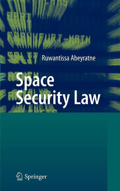 Space Security Law