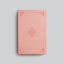 ESV Large Print Value Thinline Bible (TruTone, Pink, Fleur-de-lis Design): Holy Bible, English Standard Version