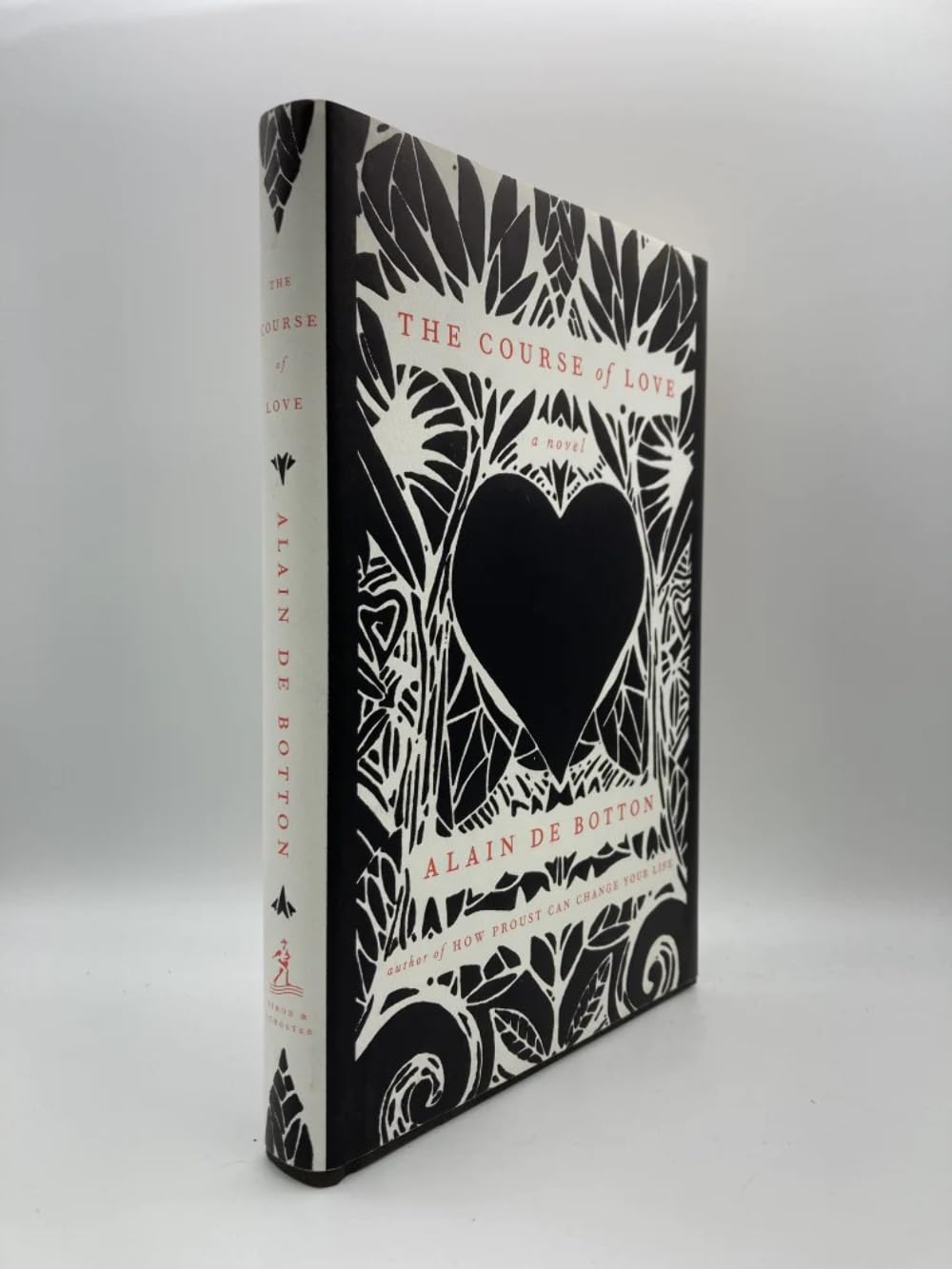 The Course of Love: A Novel
