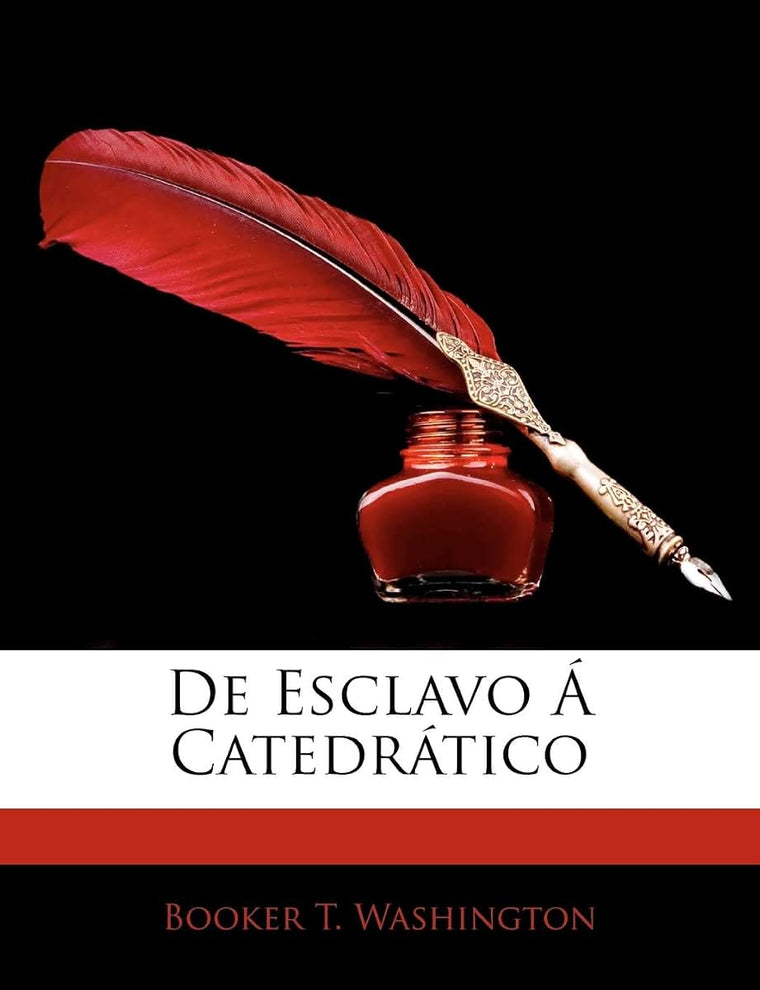 de Esclavo Catedr Tico (Spanish Edition)