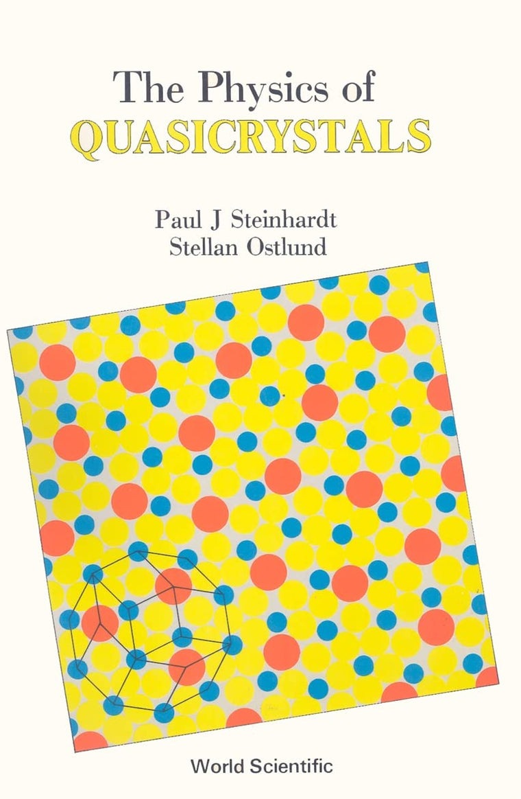 Physics Of Quasicrystals, The