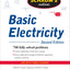 Schaum's Outline of Basic Electricity, Second Edition (Schaum's Outlines)