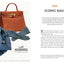 Little Book of Herms: The story of the iconic fashion house (Little Books of Fashion)