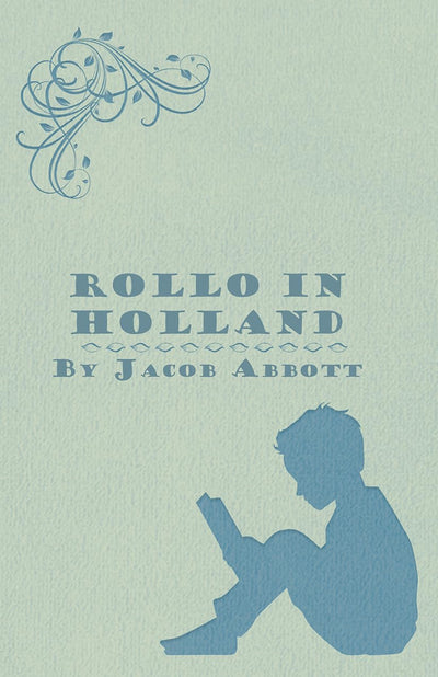 Rollo in Holland