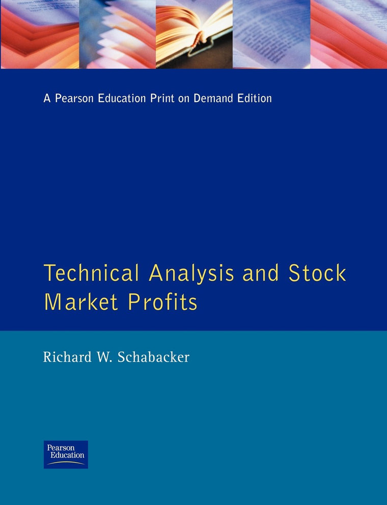 Technical Analysis and Stock Market Profits: A Course in Forecasting