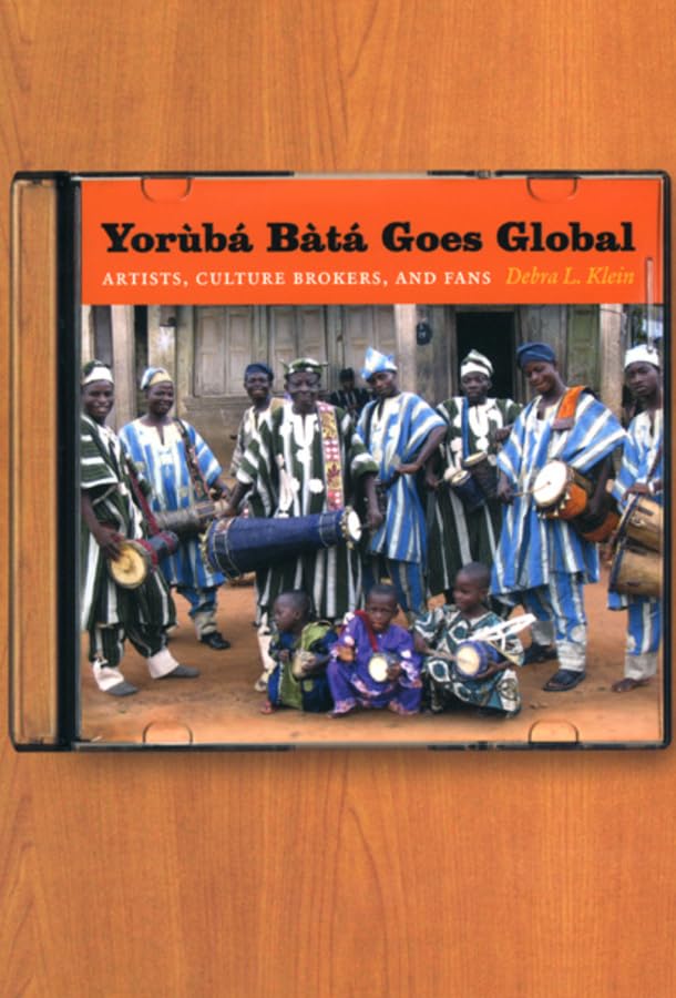 Yorbá Btá Goes Global: Artists, Culture Brokers, and Fans