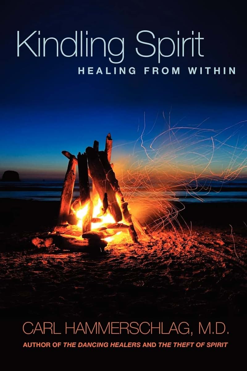 Kindling Spirit: Healing From Within