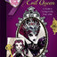 Ever After High: Diary of an Evil Queen: A Guide to Living E