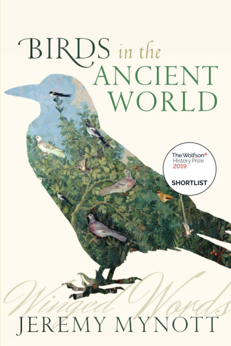 Birds in the Ancient World