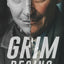Grim Begins: Grim Series Book 1