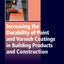 Increasing the Durability of Paint and Varnish Coatings in Building Products and Construction (Woodhead Publishing Series in Civil and Structural Engineering)
