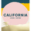 California: Living + Eating: Recipes Inspired by the Golden