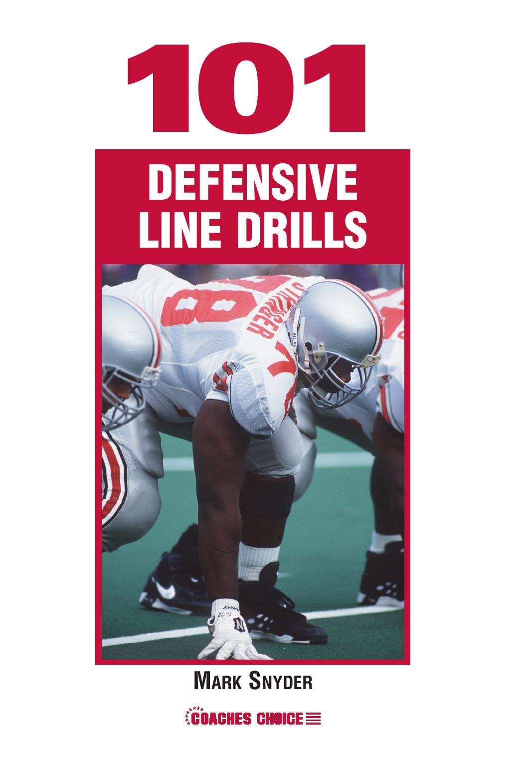 101 Defensive Line Drills
